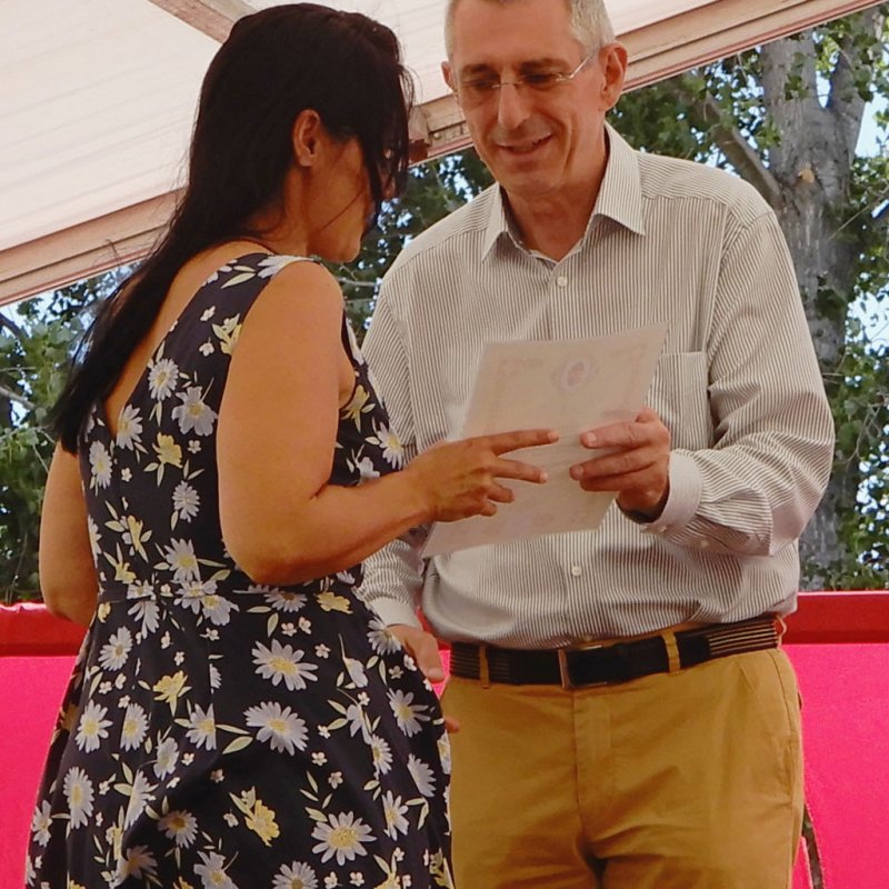 Semmelweis napi party 72